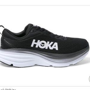 HOKA Bondi 8 Road-Running Shoes - Women's